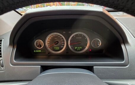 Volvo XC90 II рестайлинг, 2007 год, 1 350 000 рублей, 10 фотография