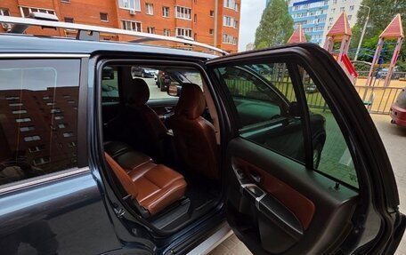Volvo XC90 II рестайлинг, 2007 год, 1 350 000 рублей, 16 фотография