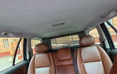 Volvo XC90 II рестайлинг, 2007 год, 1 350 000 рублей, 17 фотография
