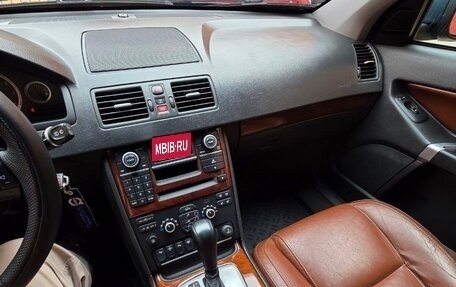 Volvo XC90 II рестайлинг, 2007 год, 1 350 000 рублей, 12 фотография