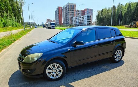 Opel Astra H, 2007 год, 550 000 рублей, 6 фотография