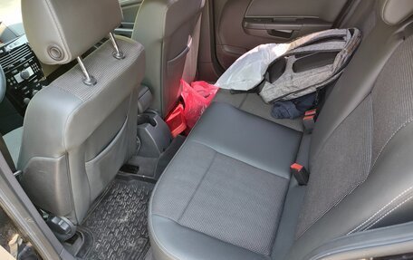 Opel Astra H, 2007 год, 550 000 рублей, 21 фотография