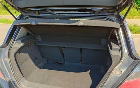 Opel Astra H, 2007 год, 550 000 рублей, 22 фотография