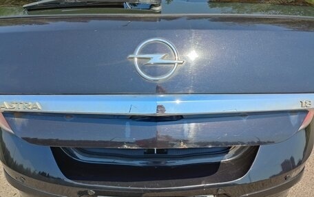Opel Astra H, 2007 год, 550 000 рублей, 23 фотография