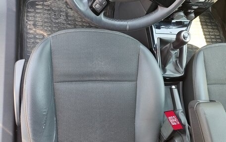 Opel Astra H, 2007 год, 550 000 рублей, 18 фотография
