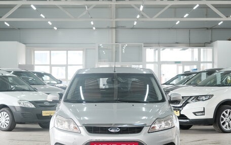Ford Focus II рестайлинг, 2008 год, 579 000 рублей, 2 фотография