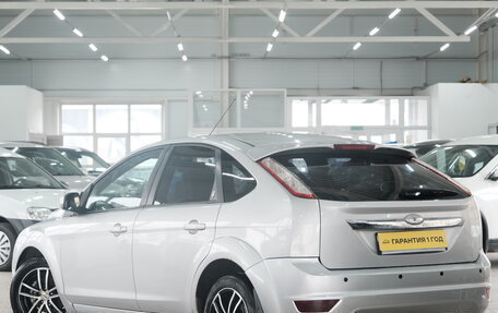 Ford Focus II рестайлинг, 2008 год, 579 000 рублей, 4 фотография