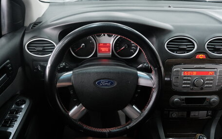 Ford Focus II рестайлинг, 2008 год, 579 000 рублей, 12 фотография