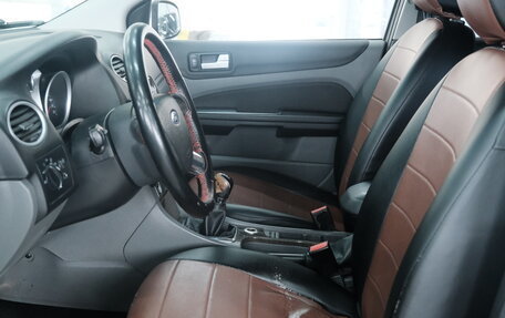 Ford Focus II рестайлинг, 2008 год, 579 000 рублей, 7 фотография