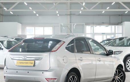 Ford Focus II рестайлинг, 2008 год, 579 000 рублей, 6 фотография
