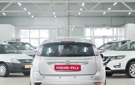 Ford Focus II рестайлинг, 2008 год, 579 000 рублей, 5 фотография
