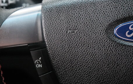 Ford Focus II рестайлинг, 2008 год, 579 000 рублей, 14 фотография