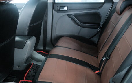 Ford Focus II рестайлинг, 2008 год, 579 000 рублей, 23 фотография