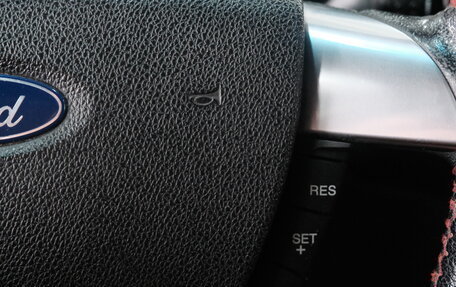 Ford Focus II рестайлинг, 2008 год, 579 000 рублей, 15 фотография