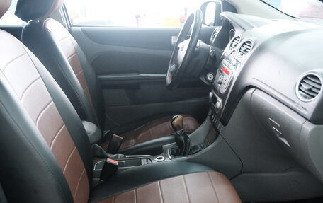 Ford Focus II рестайлинг, 2008 год, 579 000 рублей, 22 фотография