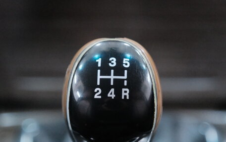 Ford Focus II рестайлинг, 2008 год, 579 000 рублей, 19 фотография