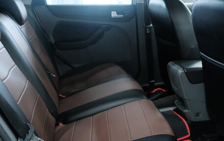 Ford Focus II рестайлинг, 2008 год, 579 000 рублей, 24 фотография