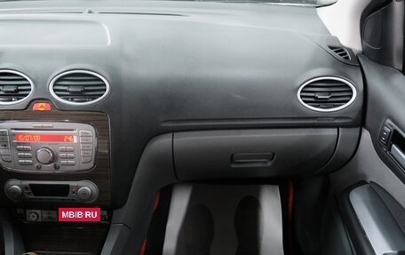 Ford Focus II рестайлинг, 2008 год, 579 000 рублей, 20 фотография