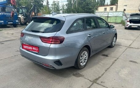 KIA cee'd III, 2021 год, 1 800 000 рублей, 3 фотография