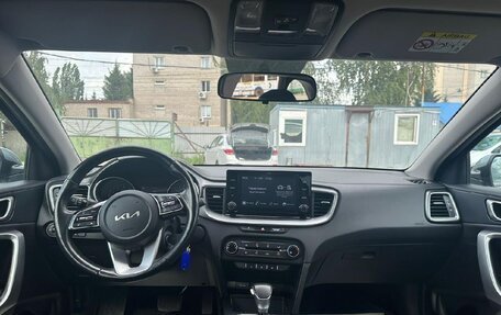 KIA cee'd III, 2021 год, 1 800 000 рублей, 5 фотография