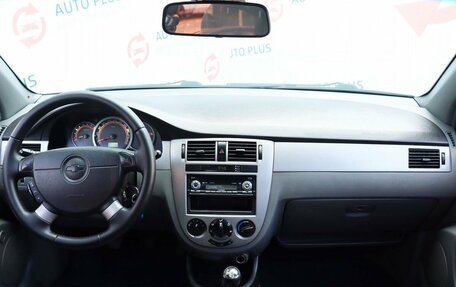 Chevrolet Lacetti, 2006 год, 390 000 рублей, 8 фотография