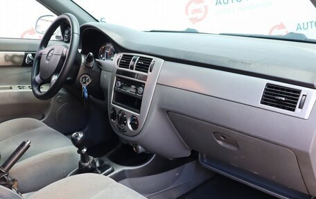 Chevrolet Lacetti, 2006 год, 390 000 рублей, 9 фотография