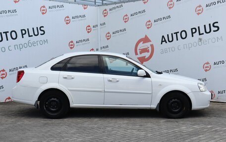 Chevrolet Lacetti, 2006 год, 390 000 рублей, 3 фотография