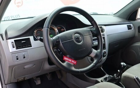 Chevrolet Lacetti, 2006 год, 390 000 рублей, 7 фотография