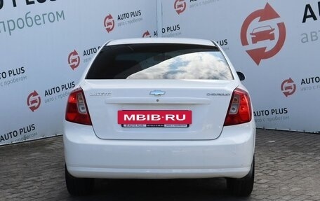 Chevrolet Lacetti, 2006 год, 390 000 рублей, 6 фотография