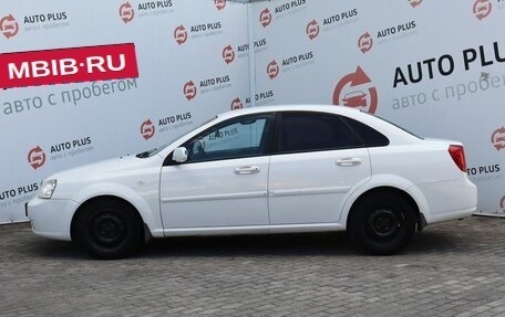 Chevrolet Lacetti, 2006 год, 390 000 рублей, 4 фотография