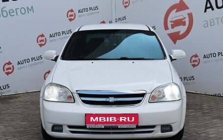 Chevrolet Lacetti, 2006 год, 390 000 рублей, 5 фотография