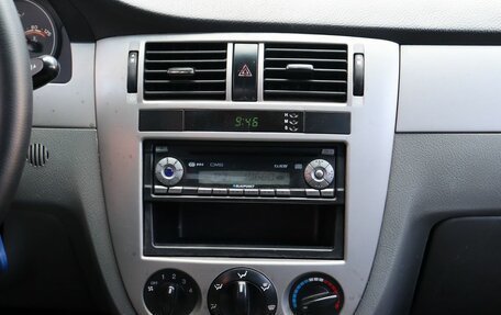 Chevrolet Lacetti, 2006 год, 390 000 рублей, 11 фотография