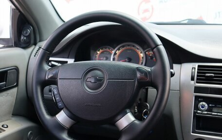 Chevrolet Lacetti, 2006 год, 390 000 рублей, 10 фотография