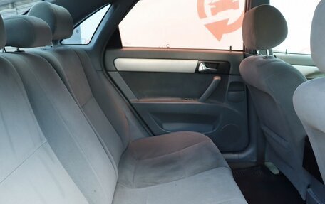 Chevrolet Lacetti, 2006 год, 390 000 рублей, 13 фотография