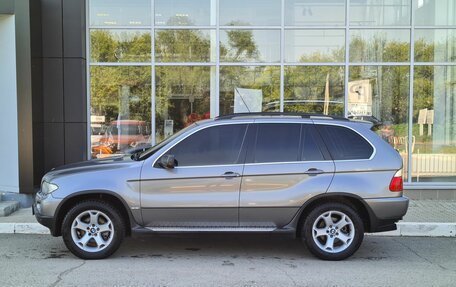 BMW X5, 2005 год, 800 000 рублей, 2 фотография