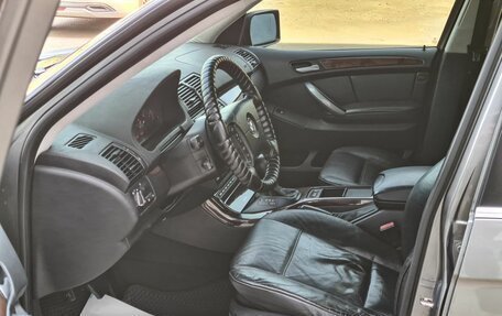 BMW X5, 2005 год, 800 000 рублей, 13 фотография