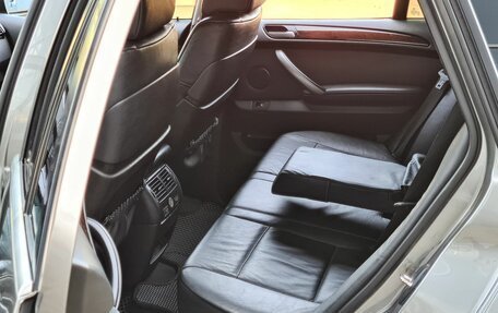 BMW X5, 2005 год, 800 000 рублей, 15 фотография