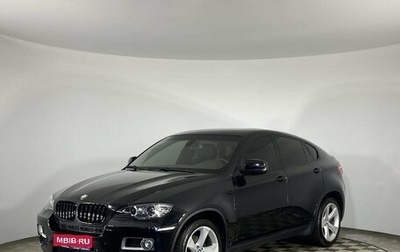 BMW X6, 2009 год, 1 880 000 рублей, 1 фотография