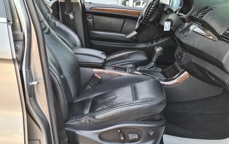 BMW X5, 2005 год, 800 000 рублей, 17 фотография