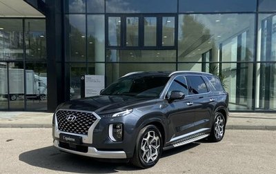 Hyundai Palisade I, 2020 год, 4 190 000 рублей, 1 фотография
