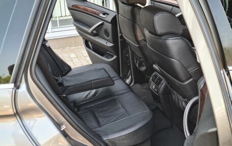 BMW X5, 2005 год, 800 000 рублей, 16 фотография