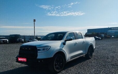 Great Wall Poer, 2023 год, 2 430 000 рублей, 1 фотография