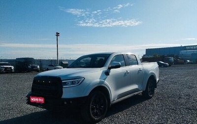 Great Wall Poer, 2023 год, 2 430 000 рублей, 1 фотография