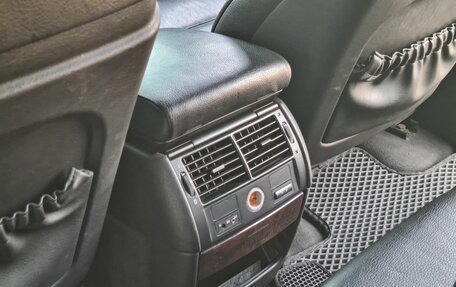 BMW X5, 2005 год, 800 000 рублей, 28 фотография