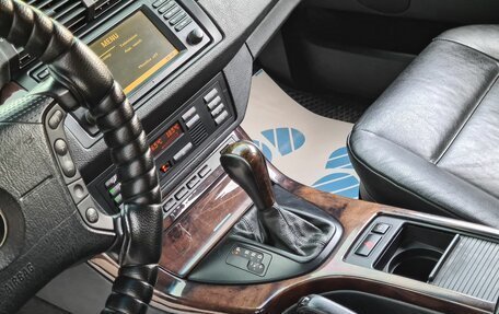 BMW X5, 2005 год, 800 000 рублей, 25 фотография