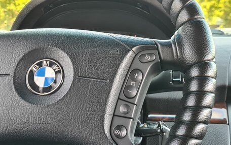 BMW X5, 2005 год, 800 000 рублей, 22 фотография