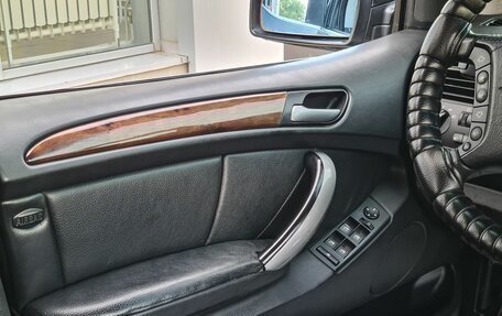 BMW X5, 2005 год, 800 000 рублей, 26 фотография