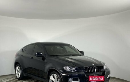 BMW X6, 2009 год, 1 880 000 рублей, 2 фотография