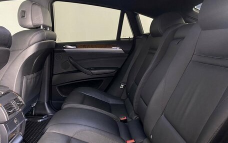 BMW X6, 2009 год, 1 880 000 рублей, 13 фотография
