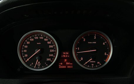 BMW X6, 2009 год, 1 880 000 рублей, 14 фотография